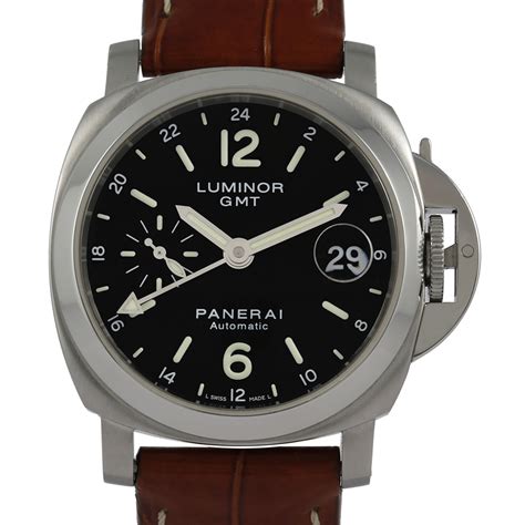 panerai 244 for sale|Panerai Luminor Gmt PAM 00244 .